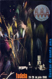 Fiestas de Santa Ana  